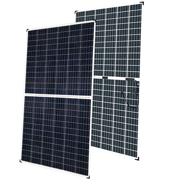 Canadian Solar W Mono Crystalline Panel Gennex Technologies