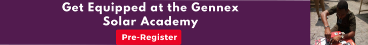 Gennex Solar Academy