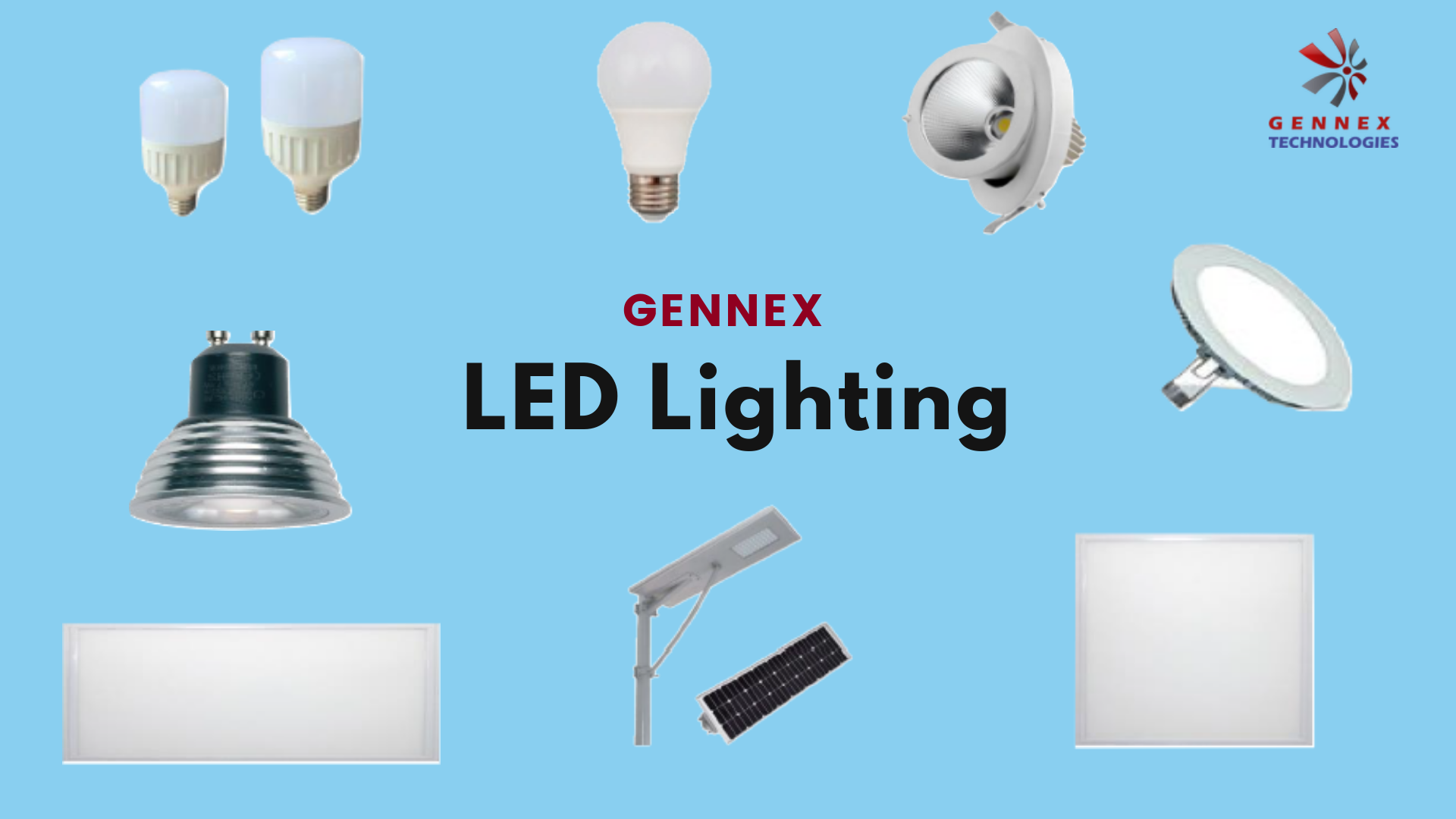 Gennex LED Lighting