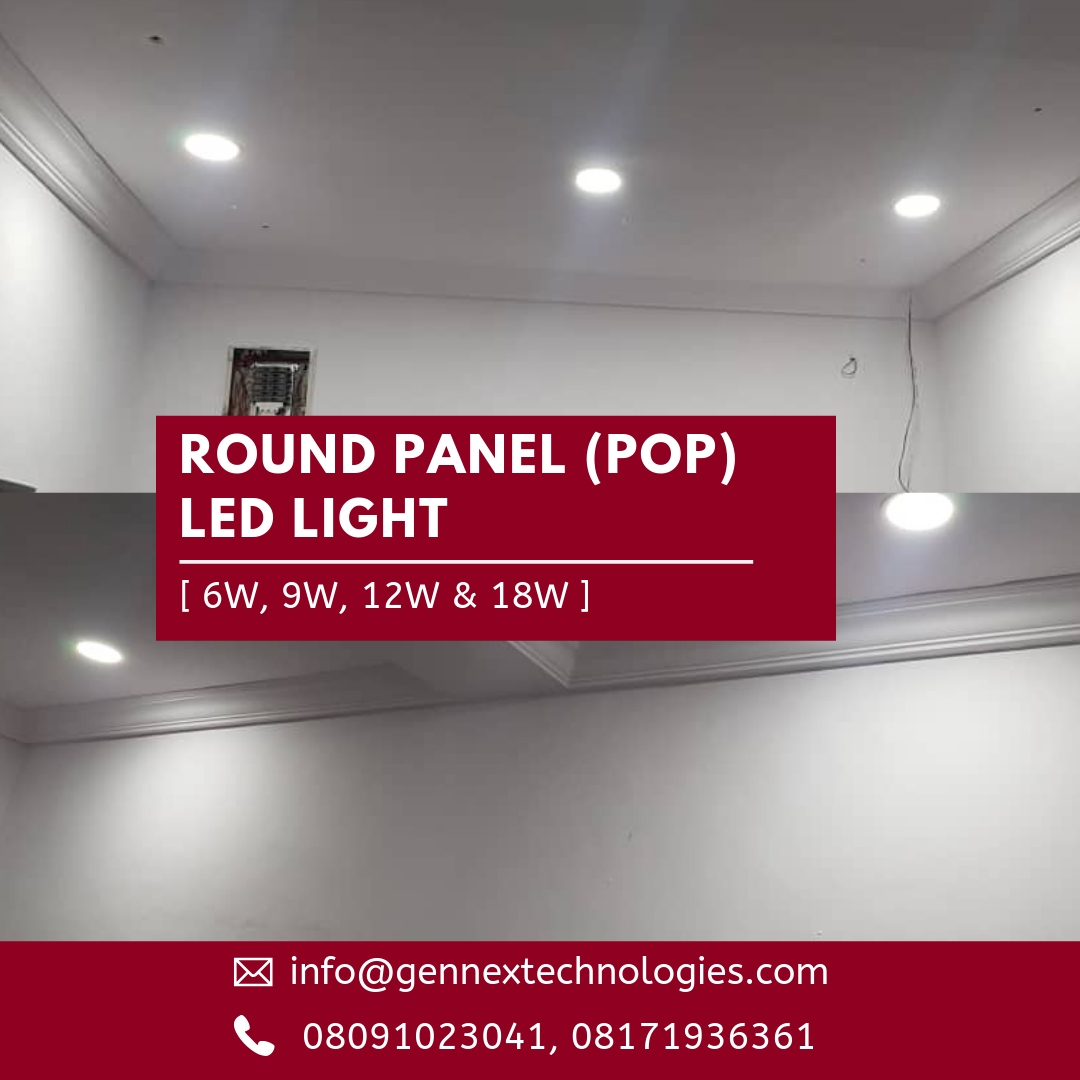Buy LED POP Light