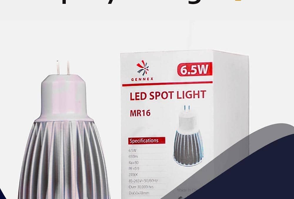 5 Essential Advantage of LED Lighting