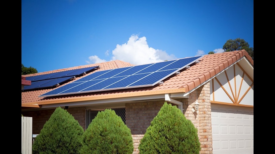 California Now Require Solar Panels On Houses