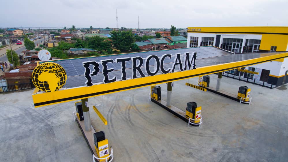 Petrocam Project