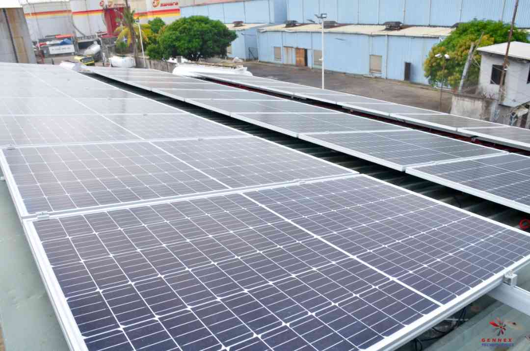 Firm unveils 2000kw solar inverter in Nigeria, offers financing option -  Businessday NG