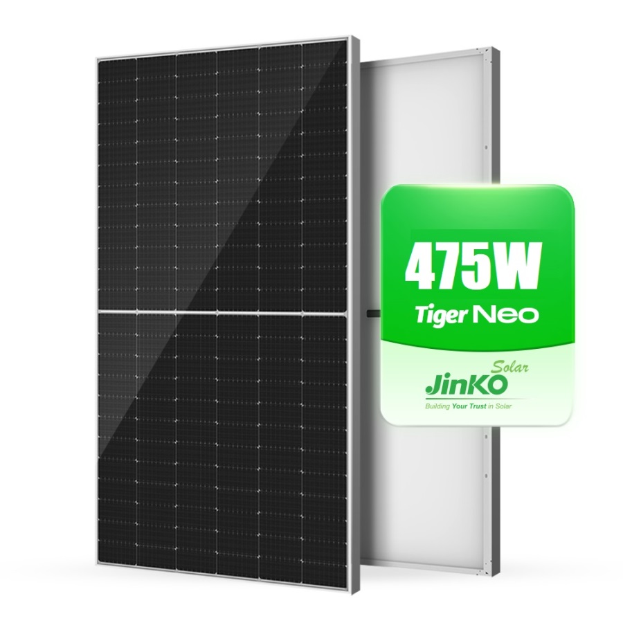 475w solar panel manufactured by Jinko solar. Product details, price and distribution in Nigeria