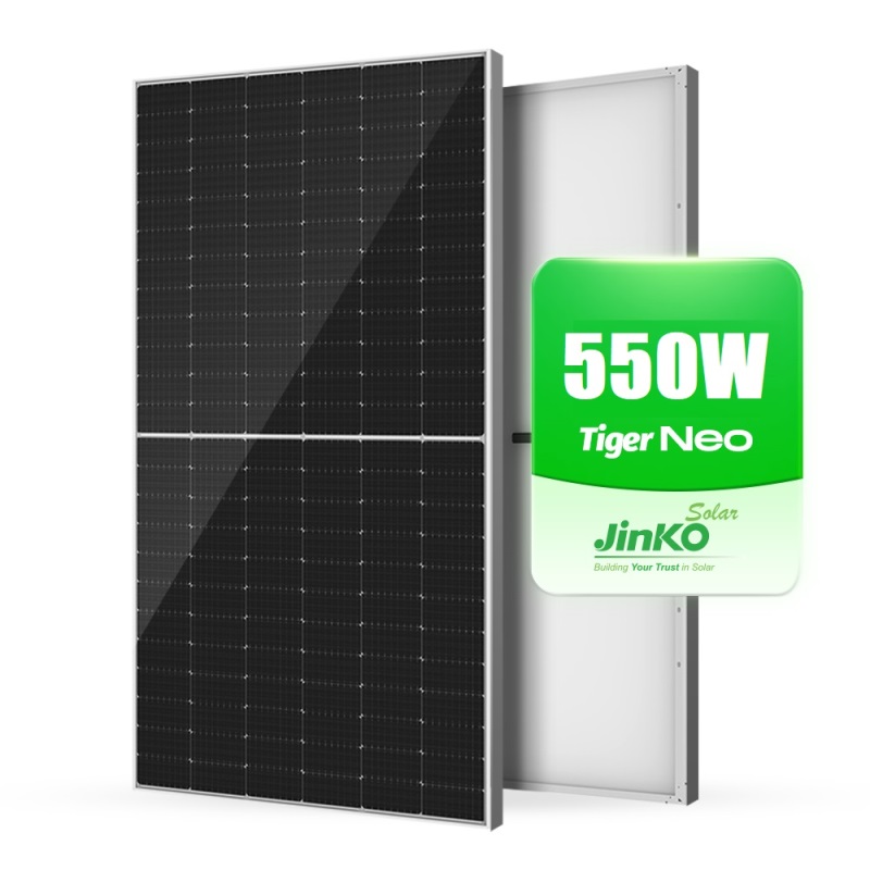 jinko 550w solar panel manufactured in China. Product details, price and distribution in Nigeria