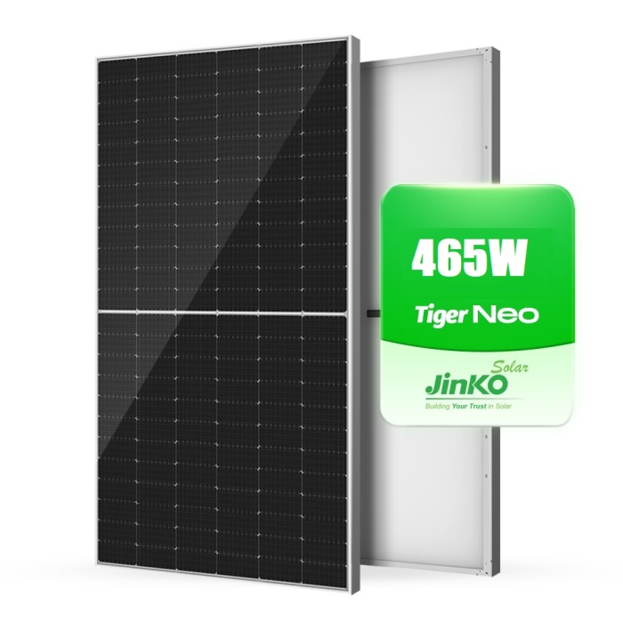440 watts jinko solar panel