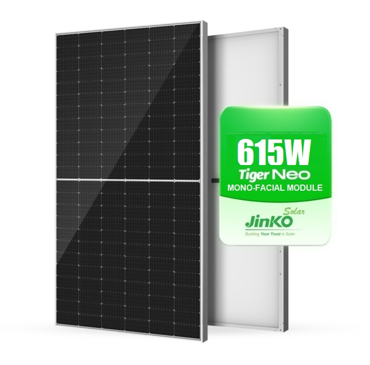 315w Solar Panel